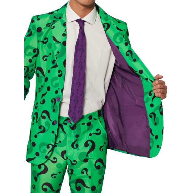 Suitmeister The riddler OBAS-0048 large