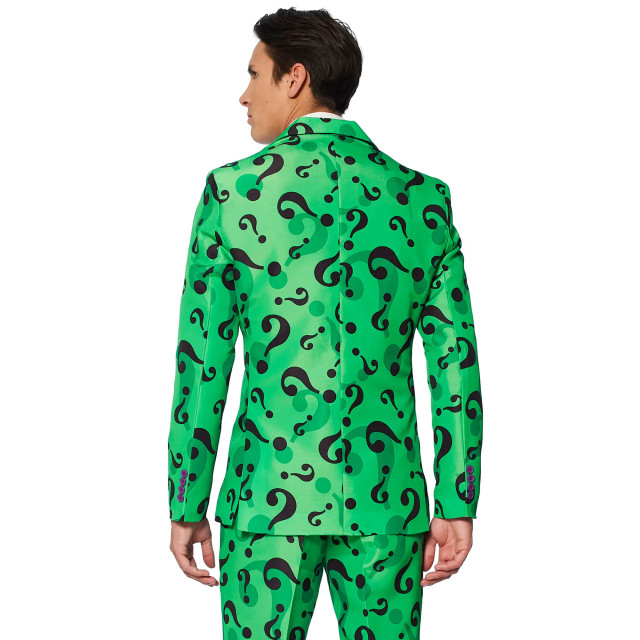 Suitmeister The riddler OBAS-0048 large