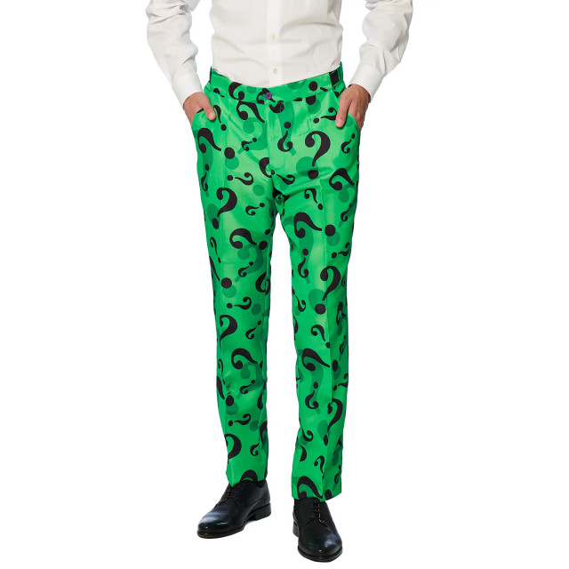 Suitmeister The riddler OBAS-0048 large