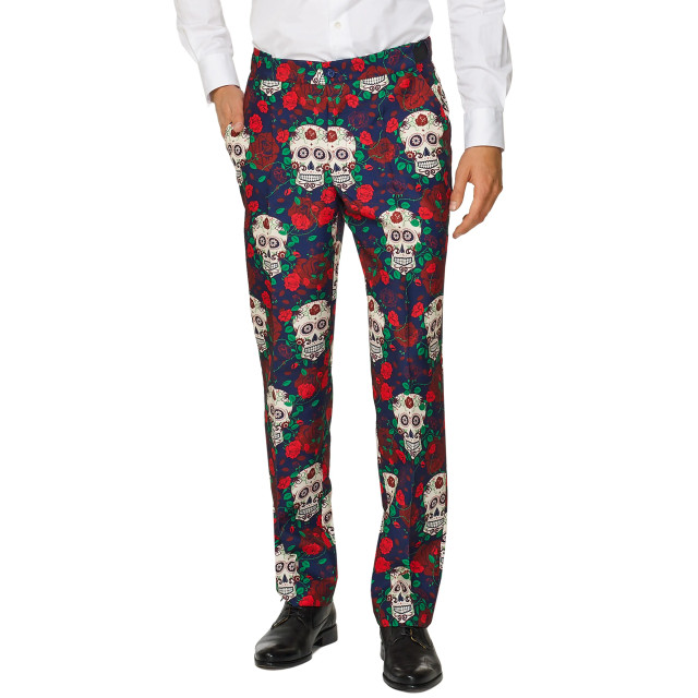 Suitmeister Day of the dead OBAS-0042 large