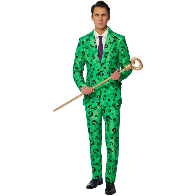 Suitmeister The riddler OBAS-0048 large