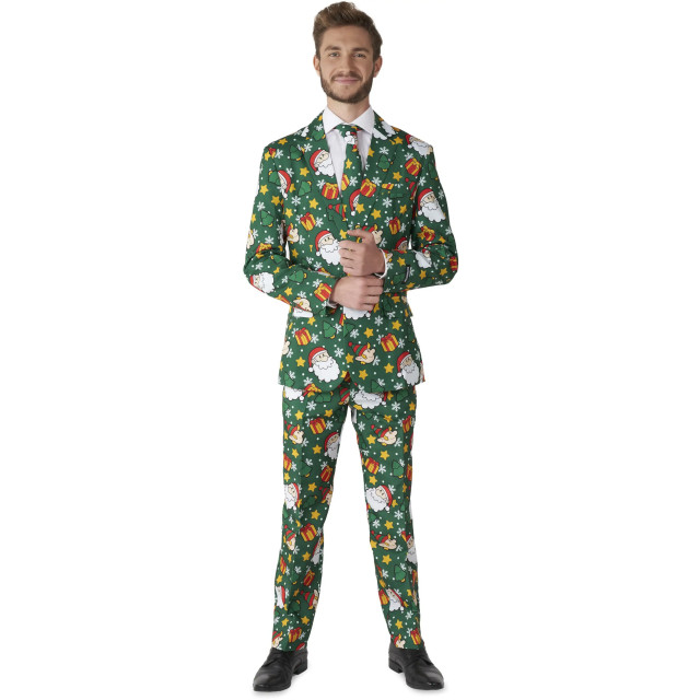 Suitmeister Santa elves OBAS-1004 large