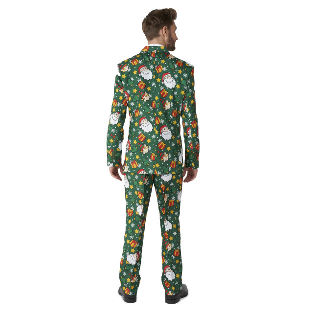 Suitmeister Santa elves OBAS-1004 large