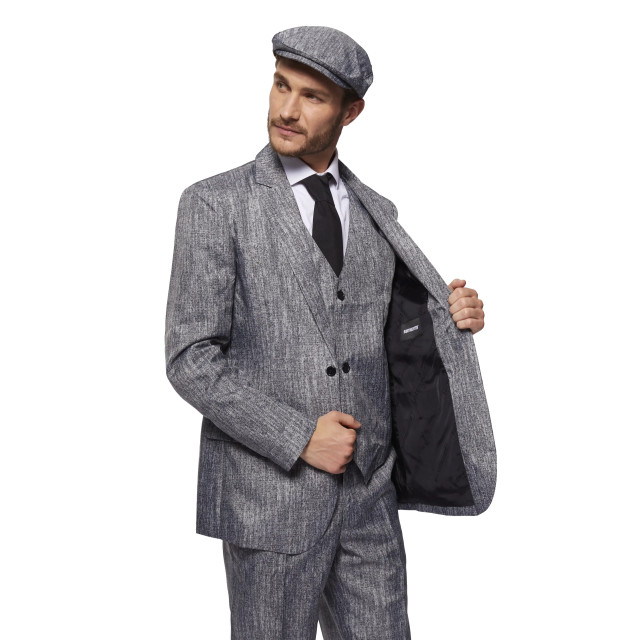 Suitmeister 20's gangster OBAS-1016 large
