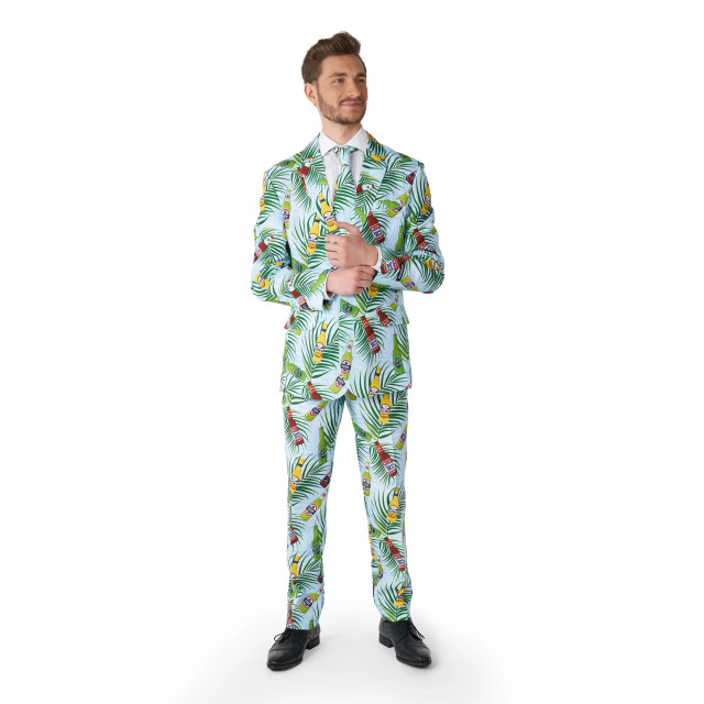 Suitmeister Tropical beers OBAS-1023 large