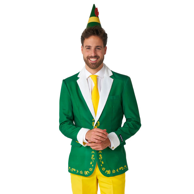 Suitmeister Elf™ OBAS-1032 large