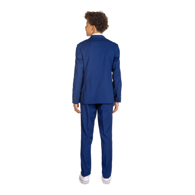 OppoSuits Teen boys daily dark blue DATS-1002 large