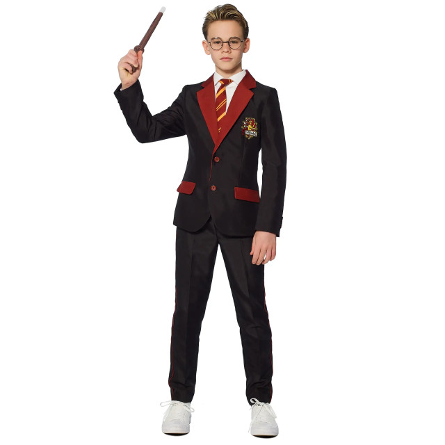 Suitmeister Boys harry potter gryffindor™ OBBO-0013 large