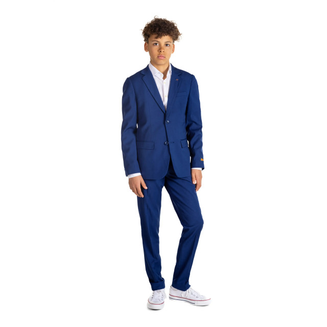 OppoSuits Teen boys daily dark blue DATS-1002 large