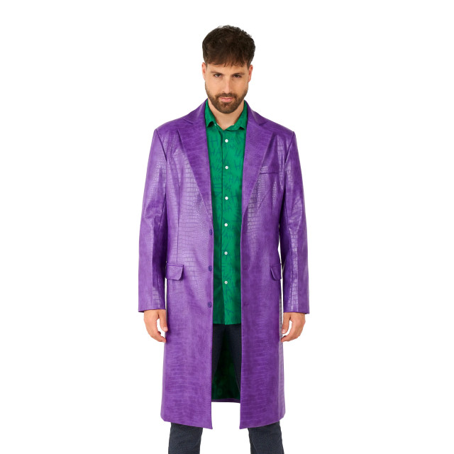 Suitmeister Joker™ coat OBMC-1001 large