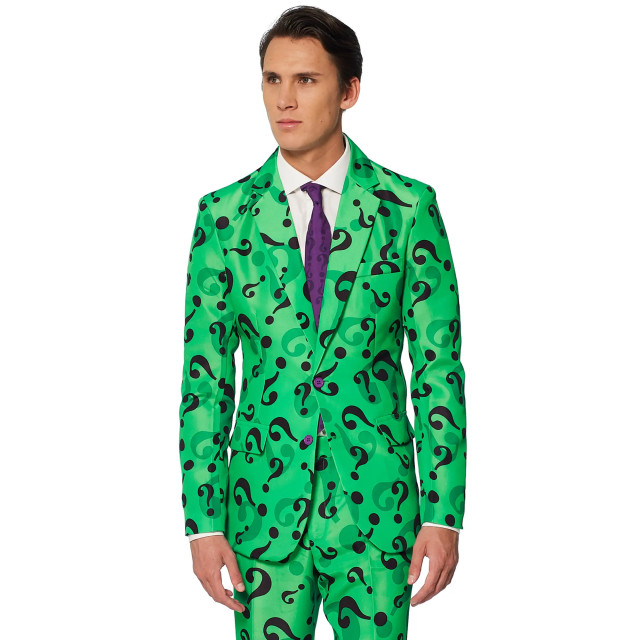 Suitmeister The riddler OBAS-0048 large