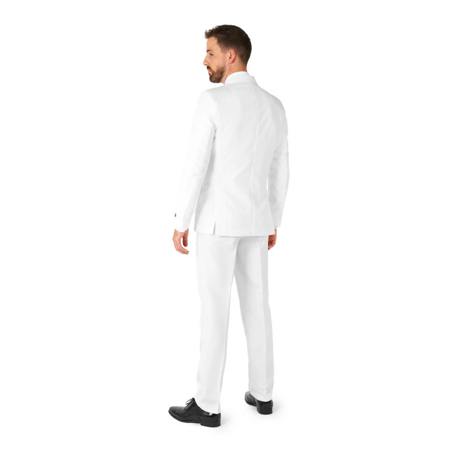 Suitmeister Solid white OBAS-0024 large