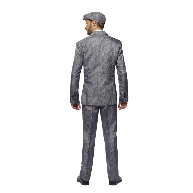 Suitmeister 20's gangster OBAS-1016 large