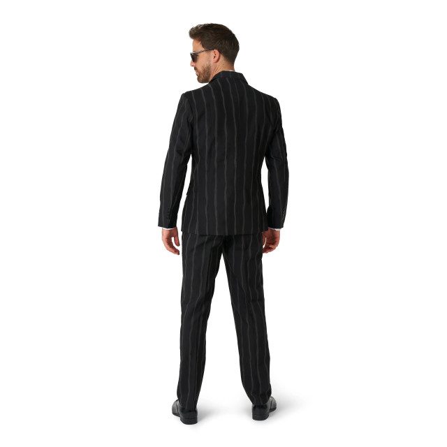 Suitmeister Oversized pinstripe OBAS-1030 large