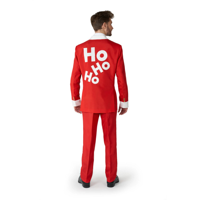 Suitmeister Santa faux fur OBAS-1003 large