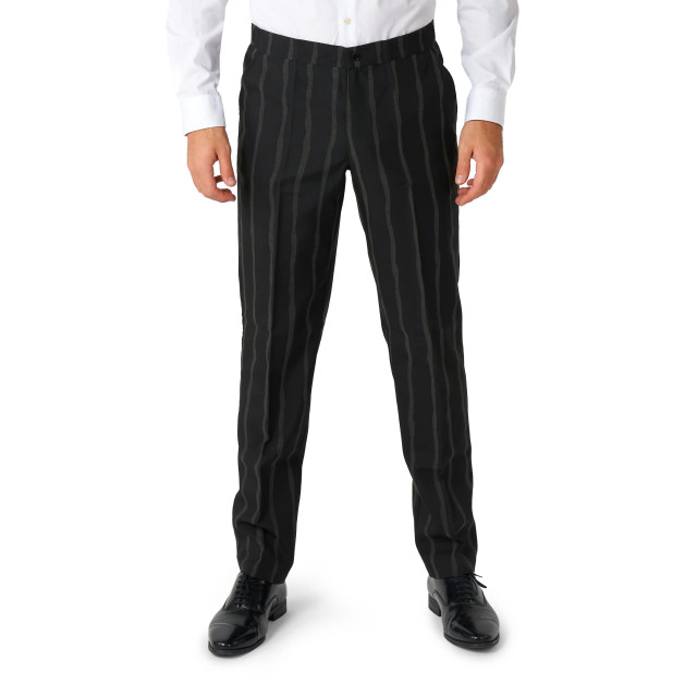 Suitmeister Oversized pinstripe OBAS-1030 large