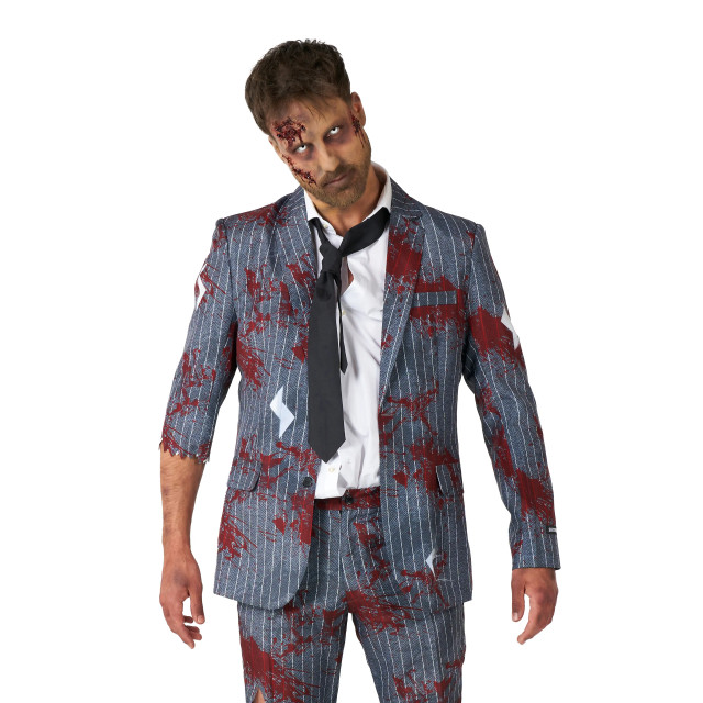 Suitmeister Zombie OBAS-1040 large