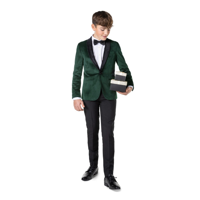 OppoSuits Teen boys dinner jacket rich ODTB-1003 large