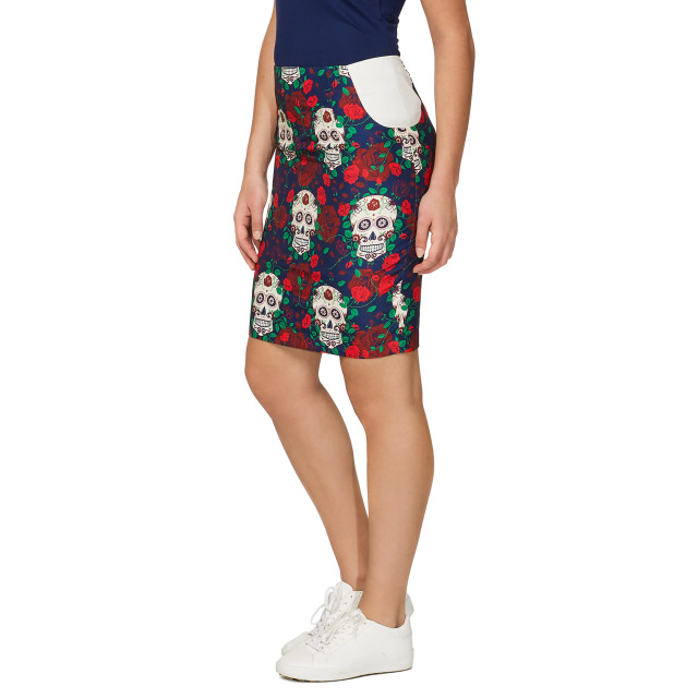 Suitmeister Wmns day of the dead OBWM-0012 large