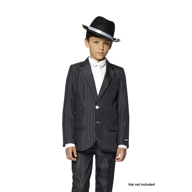 Suitmeister Gangster pinstripe OBBO-0025 large