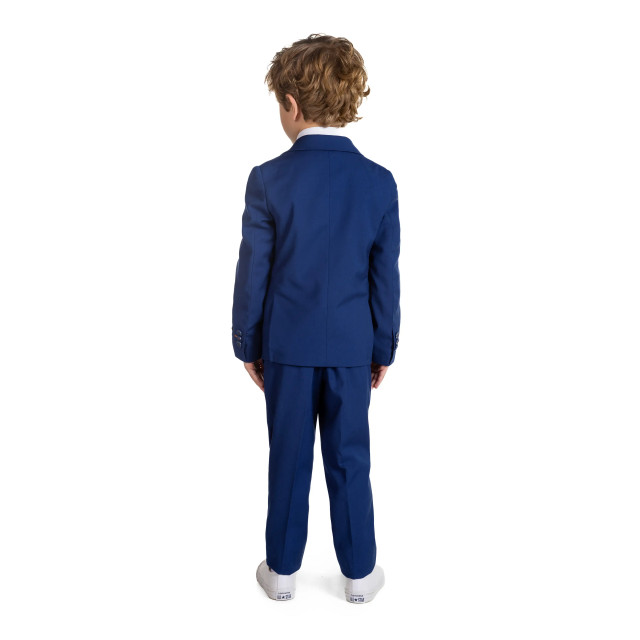 OppoSuits Boys daily dark blue DABS-1002 large