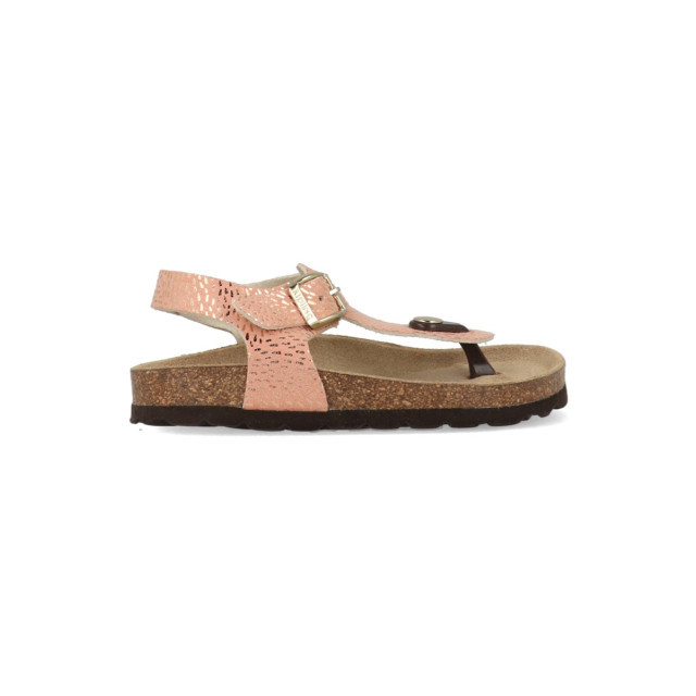 Kipling Sandalen pepita 1 12465068-0755 champagne 12465068 large