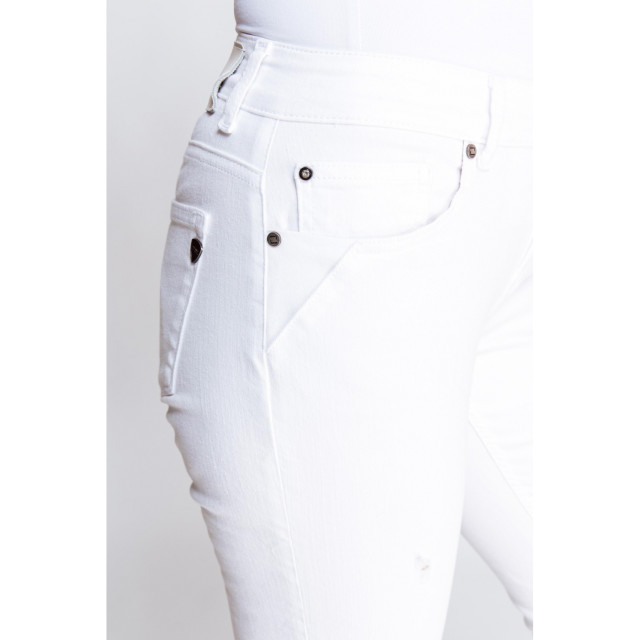 Zhrill Nova Jeans Offwhite D124101-W1332 large
