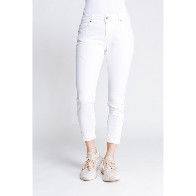 Zhrill Nova Jeans Offwhite D124101-W1332 large