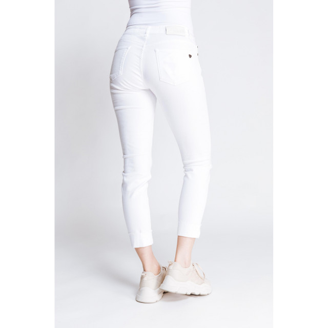 Zhrill Nova Jeans Offwhite D124101-W1332 large