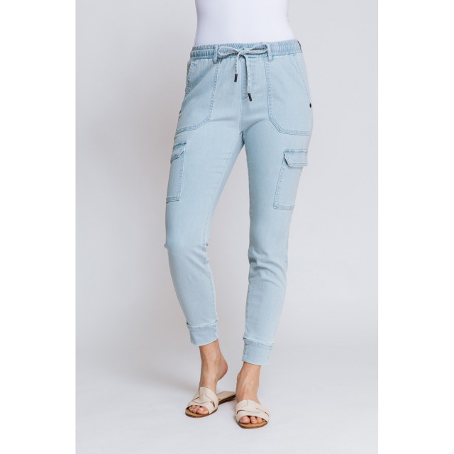 Zhrill Daisey jeans blue N124891-W7602 large