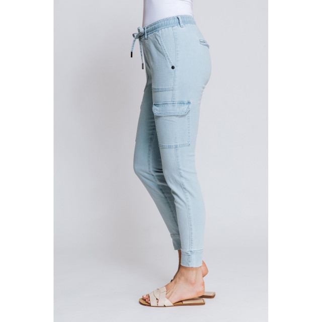 Zhrill Daisey jeans blue N124891-W7602 large