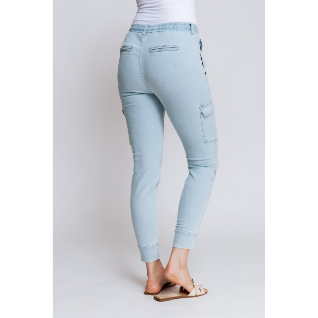 Zhrill Daisey jeans blue N124891-W7602 large