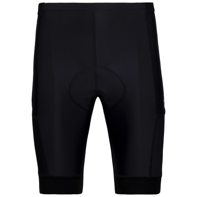 Trespass Heren navar tp75 active fietsbroek UTTP6340_black large