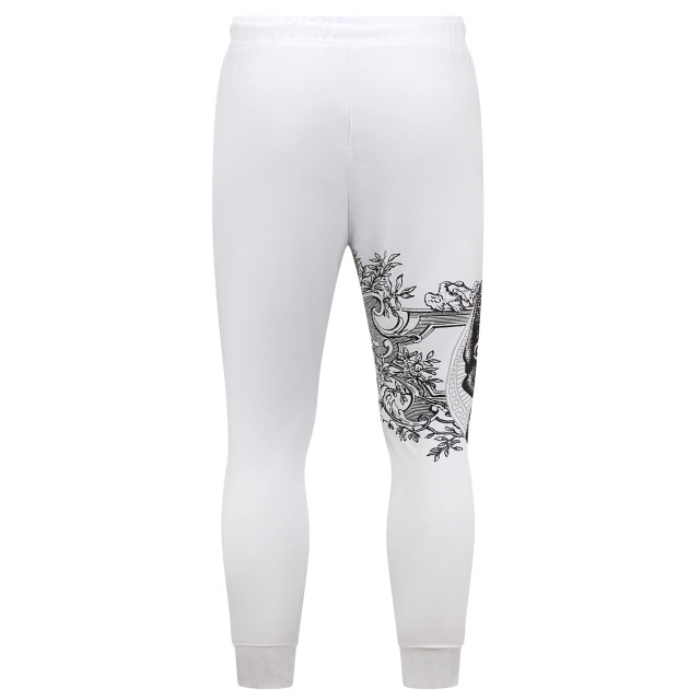 Top-Star Joggingpak met print huispak 2676 large