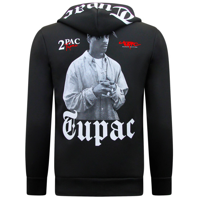 Top-Star Trainingspakken tupac joggingpakken 2pac 10997 large