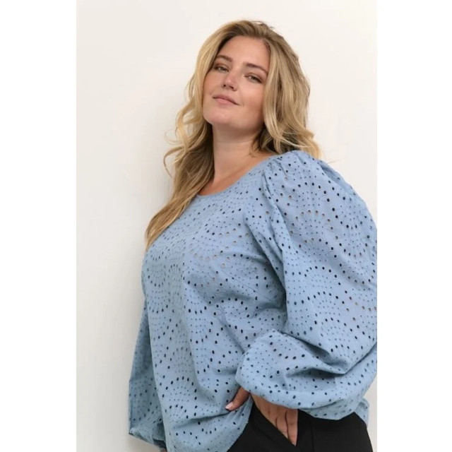 KAFFE Christa blouse 10582010 large