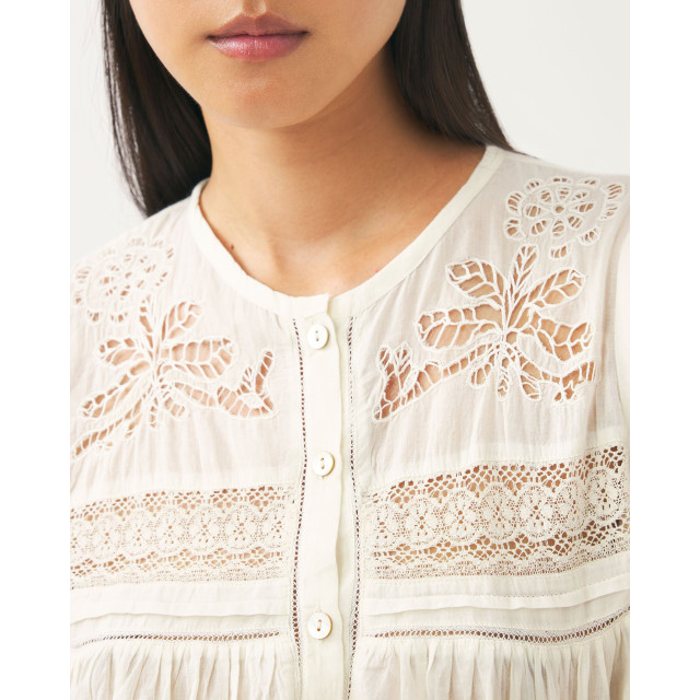 Antik Batik Aloha blouse aloha-blouse-00053845-creme large