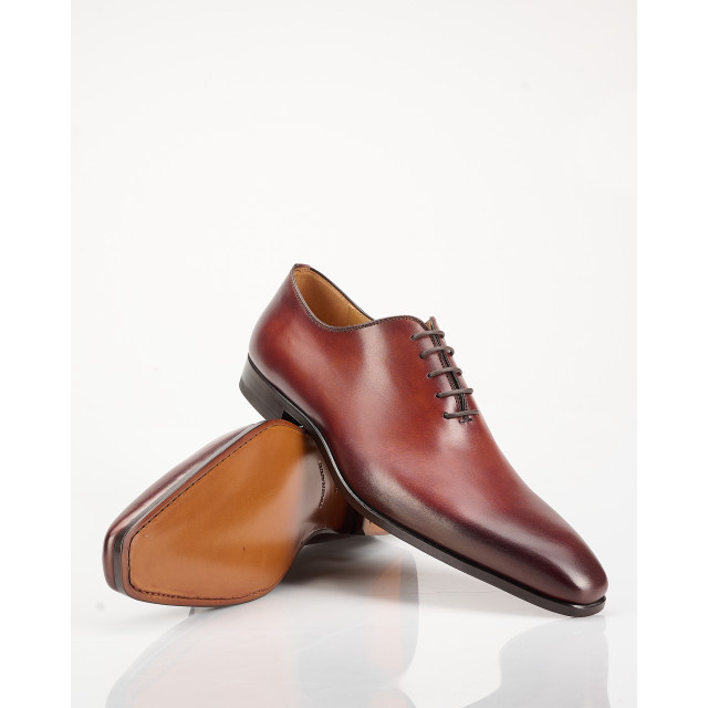 Magnanni 084903-001-41 Geklede schoenen Bruin 084903-001-42 large