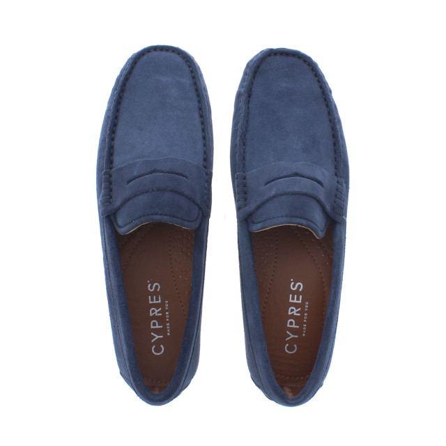 Cypres Renze heren moccasin 108211 large