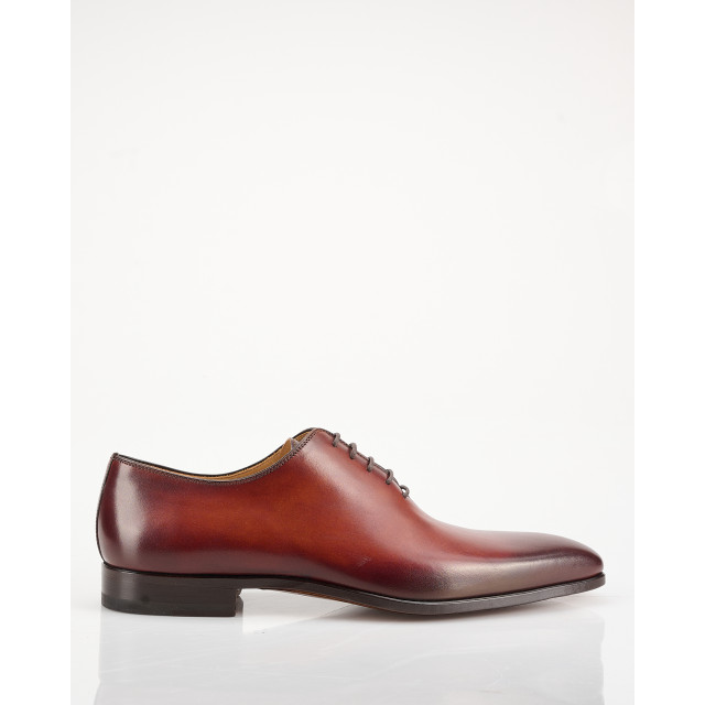 Magnanni 084903-001-41 Geklede schoenen Bruin 084903-001-42 large