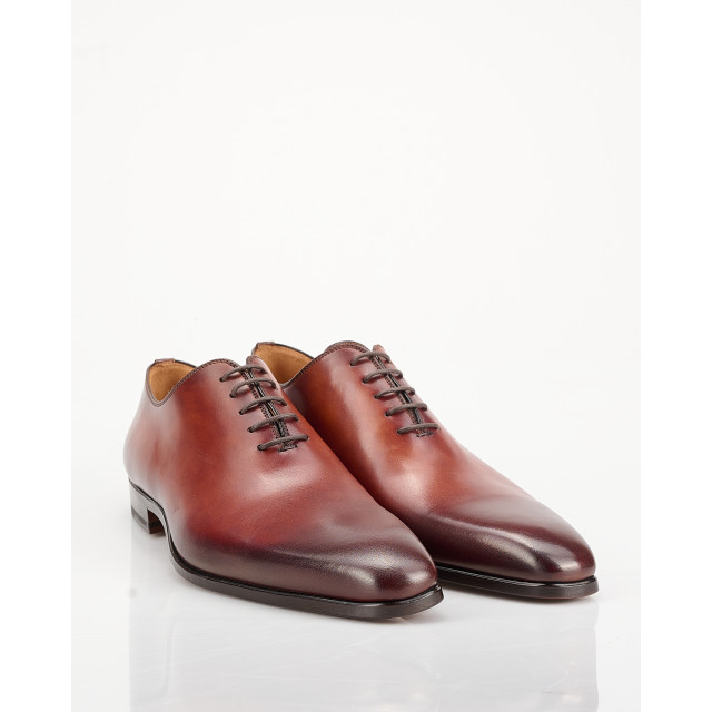 Magnanni 084903-001-41 Geklede schoenen Bruin 084903-001-42 large