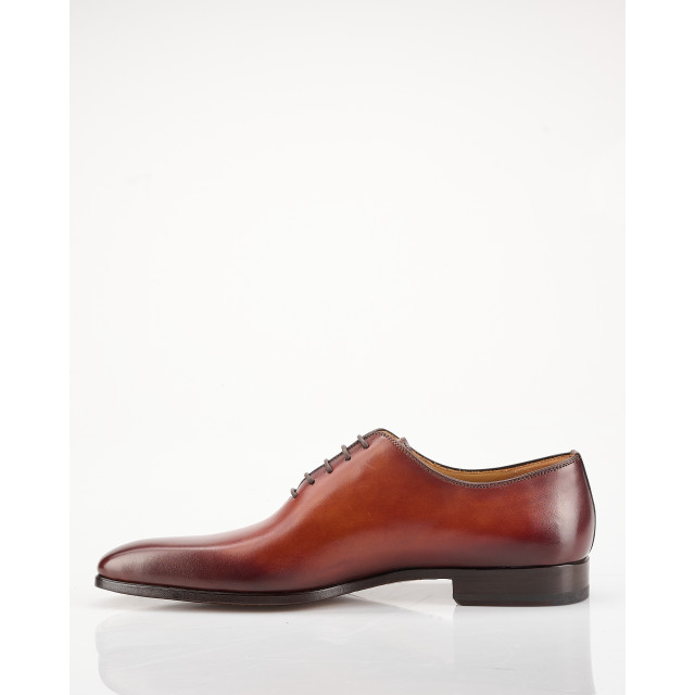 Magnanni 084903-001-41 Geklede schoenen Bruin 084903-001-42 large