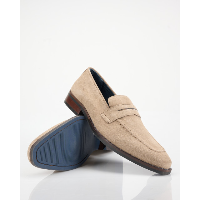 Recall loafers 091870-002-46 large