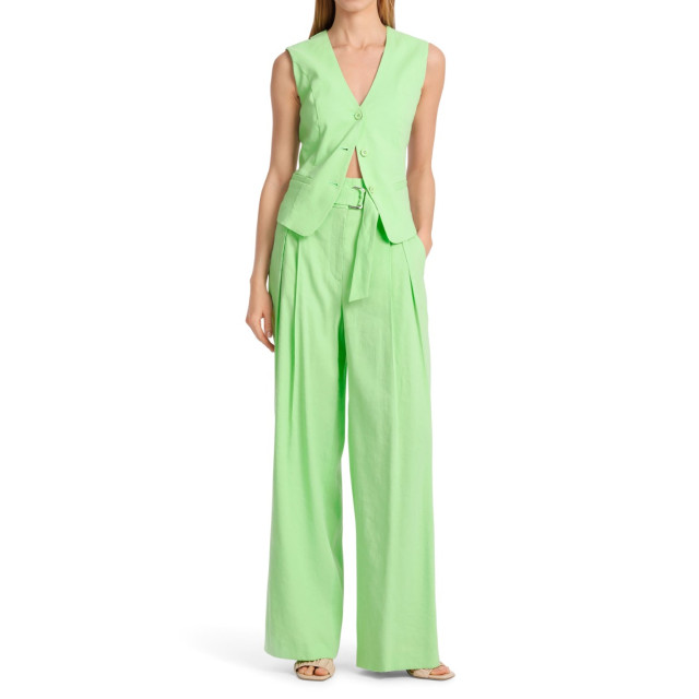 Marc Cain Pantalons WC 81.52 W47 large