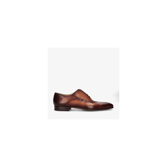 Magnanni 24586 Geklede schoenen Cognac 24586 large