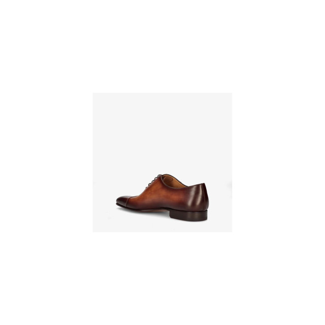 Magnanni 24586 Geklede schoenen Cognac 24586 large