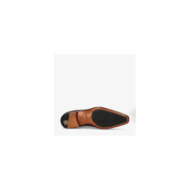 Magnanni 24586 Geklede schoenen Cognac 24586 large