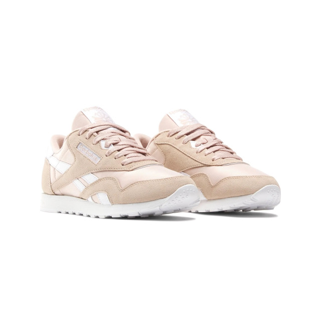 Reebok Classic nylon dames sneaker Classic Nylon large