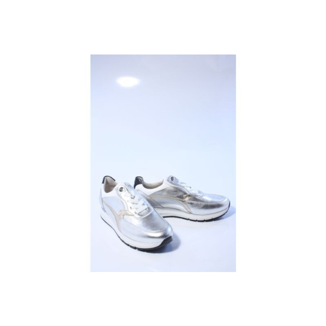 Gabor 4635520 Sneakers Zilver 4635520 large Gabor 4635520 Sneakers Zilver 4635520 large