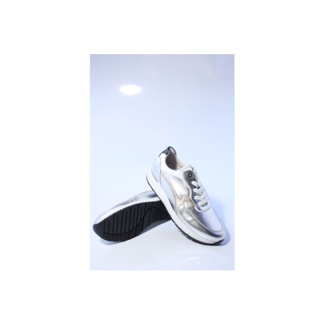 Gabor 4635520 Sneakers Zilver 4635520 large Gabor 4635520 Sneakers Zilver 4635520 large